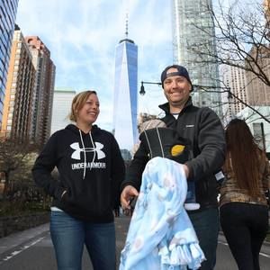 Meet your Posher, Patrick